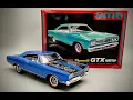 1969 Plymouth GTX Hardtop - Video 4 of 1