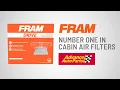 Have you been wanting to upgrade your vehicle s cabin air filter