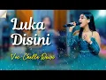 Download Lagu LUKA DISINI | VOC. CHELLA DEWI ❃ KMB GEDRUK ❃ MAHARDHEKA AUDIO ❃ DVS MEDIATAMA