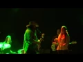 Chris Stapleton - Might As Well Get Stoned / Live 18.03.2016
