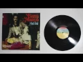 Barış Manço - Hal Hal / 1989 LP