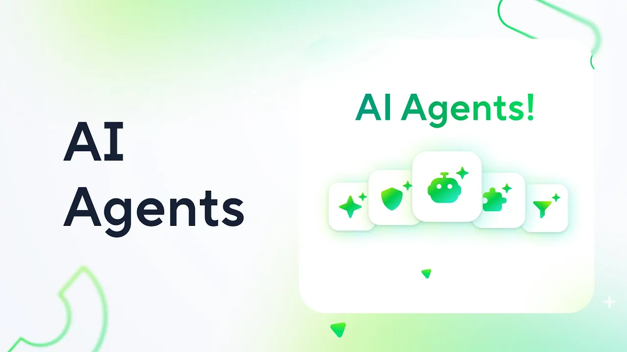 Wrike AI agents video