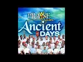 Download Lagu Ancient of Days | Music Album by RCCG Praise Team
