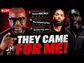 Philip Anthony Mitchell Ticket Controversy Y all Called Me WRONG Let s Settle This LIVE