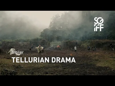 Tellurian Drama Trailer | SGIFF 2020