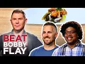 Beat Bobby Flay Anchovy Anarchy Full Episode Recap S13 E9 Food Network
