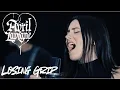 Losing Grip - Avril Lavigne Rock Cover by First To Eleven