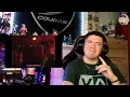 (REACTION) JAIRO VERA, JUHN - TROKA