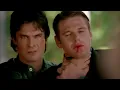 The Vampire Diaries 8x05 RIP Tyler Lockwood Death Funeral