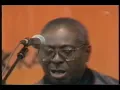 Albert King - Why You´re so mean to me - Live in Pori Jazz 1992