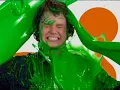 Nickelodeon - Commercial Breaks December 5 2009