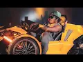 FIOR 2 BIOR X CHILY - TCHIN TCHIN RIN NOU ( CLIP OFFICIEL)