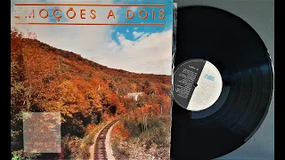 Emoções a Dois -  1991