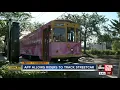Track public transportation with the help of the OneBusAway Tampa mobile app