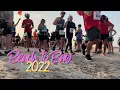 2022 Beach to Bay Relay Marathon Extended Highlights