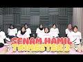 Download Lagu Senam Ibu Hamil Trimester 3 Persiapan Persalinan || Bidan Novia, Amd, Keb - Medikacare
