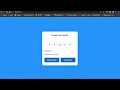 Web Development Stuff Word Guessing Game in HTML CSS JS