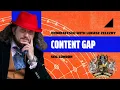 Content GAP Analysis for SEO