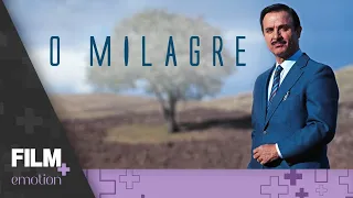 O Milagre // Filme Completo Dublado // Drama // Film Plus Emotion