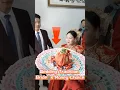 Download Lagu Wedding Tradition Bride’s Money Choice 😲#shorts