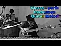 Lagu Vierra - Perih (Instrumental Guitar Melodi) Cover