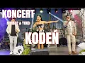 Lagu MIRAGE \u0026 YOKO - koncert - KODEŃ 2025