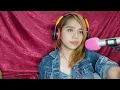 EJ Parsacala covers All by myself by Celine Dion