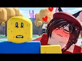 NOOB STOLE AN R63 ANIME GIRL IN ROBLOX ROBLOX ANIMATION PART 1