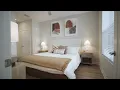 Model unit at Bainbridge World Center in Orlando FL