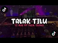 Download Lagu DJ Talak Tilu‼️VIRAL DJ KANE