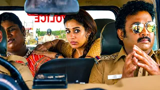  nayanthara bindass rani thriller scene nayanthara best movie scene