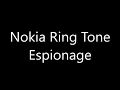 Download Lagu Nokia ringtone - Espionage