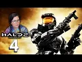 Brutes vs Elites - Halo 2 Anniversary