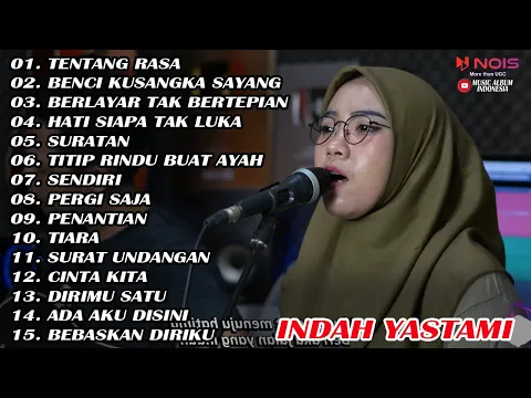 Download MP3 TENTANG RASA FULL ALBUM COVER INDAH YASTAMI TERBARU