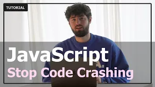 Stop Code Crashing in JavaScript Optional Chaining Nullish Coalescing Explained