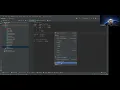 ANTLR parse tree using GUI