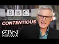 Is Faith Now Forbidden at the BBC Jeremy Vine Speaks Out