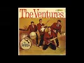 The Ventures "Perfidia" The Ventures1961
