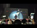 Download Lagu I'm In Love - Reza Darmawangsa [1st Live Stage] SMFM MEDAN