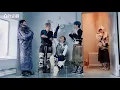 Lagu WayV 威神V '白色定格 (Eternal White)' MV Behind the Scenes
