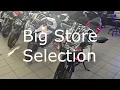 Mountain Motorsports Introduction