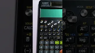 افضل الة حاسبة للصف الاول الاعدادي وسعرها 