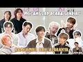 Download Lagu Seventeen diluar gose🌎Mc-nim:\
