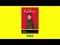 HALIKAN - Hiko (Official Lyric Video)