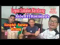 Download Lagu Lagu Minang Taruna, Layua Sabalun Kambang, Vokal : Asben Rosnita Ys