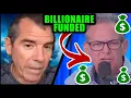 Jimmy Dore EXPOSED as BILLIONAIRE FUNDED Media by Graham Elwood Jordan Chariton
