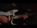 Lagu SHOUT OUT - ENHYPEN (Electric Guitar Cover)