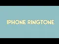 Download Lagu iPHONE RINGTONE CALLING SOUND EFFECT