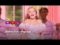 Download Lagu Emma Kok krijgt perfecte score als Glinda uit de musical Wicked: ‘Je bent een ster’ | Stars on Stage