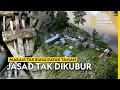 Download Lagu KULAMBU : TRADISI TAK BIASA PEMAKAMAN JENAZAH SUKU DAYAK TAMAN - NATIONAL GEOGRAPHIC INDONESIA